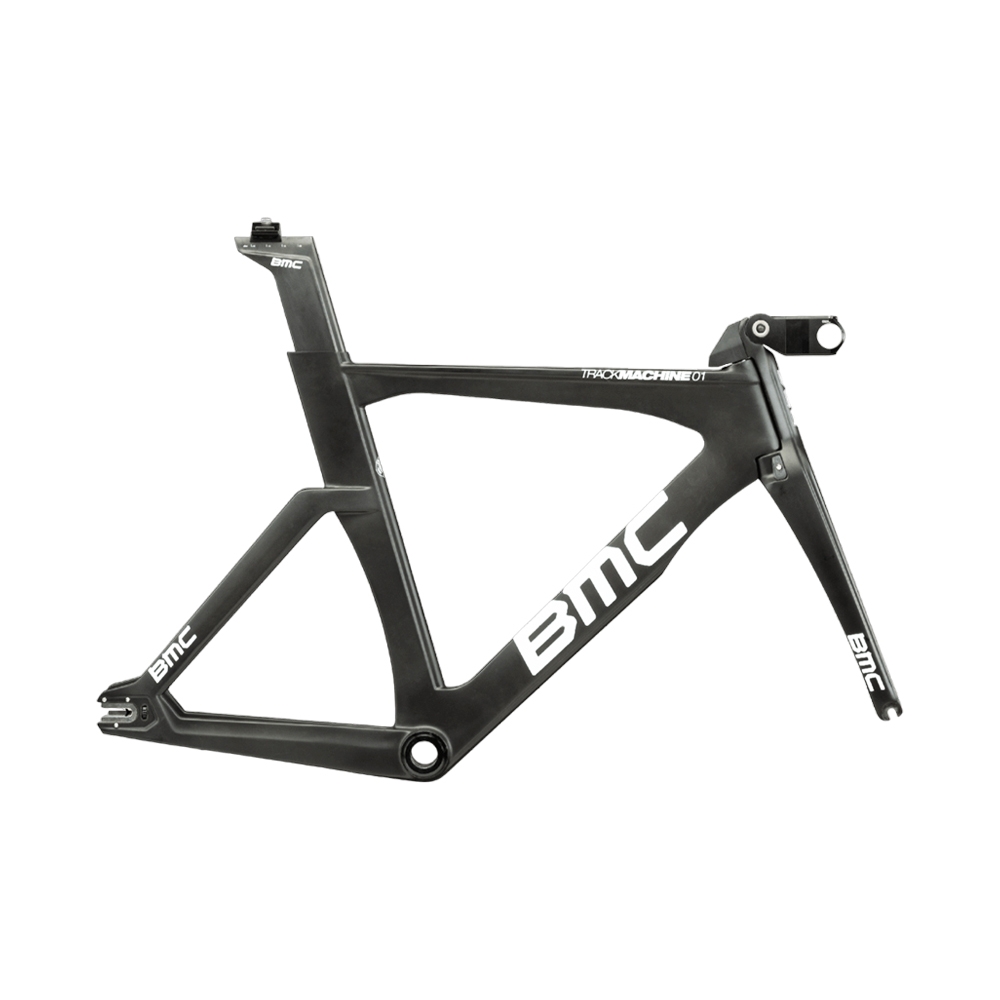 2023 BMC Trackmachine 01 Frameset 2023 BMC Trackmachine 01 Frameset