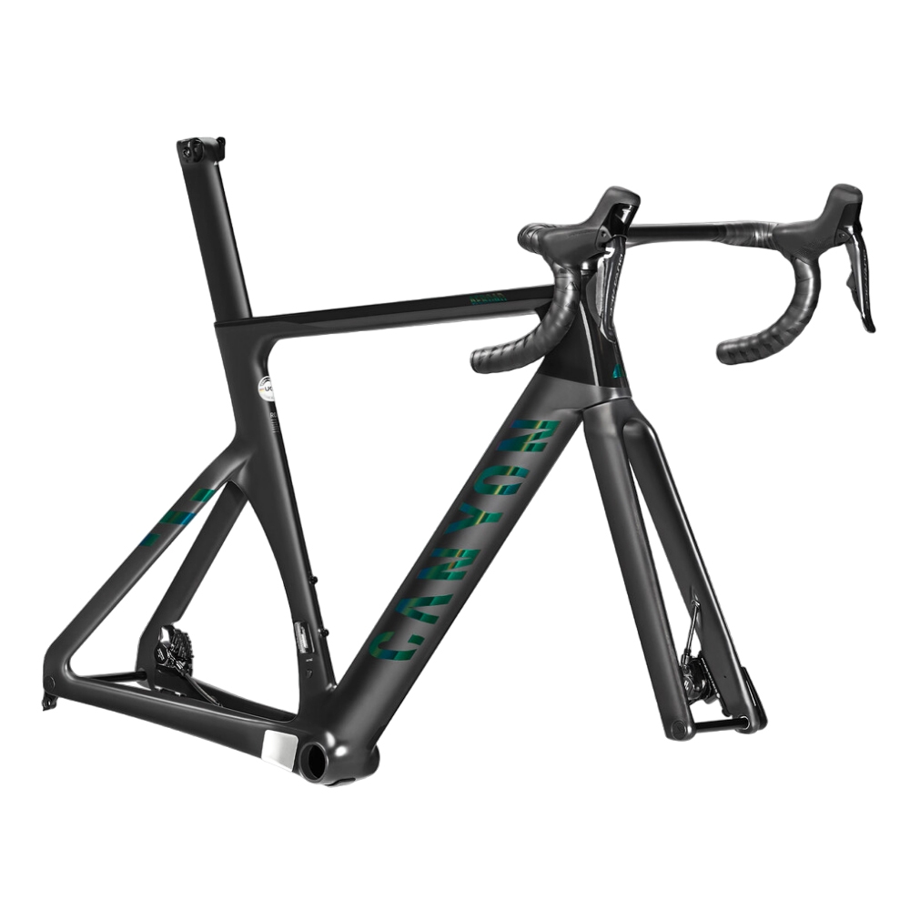 2023 Canyon Aeroad CFR Disc Frame And Brake Kit 2023 Canyon Aeroad CFR Disc Frame And Brake Kit