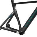 2023 Canyon Aeroad CFR Disc Frame And Brake Kit 2023 Canyon Aeroad CFR Disc Frame And Brake Kit