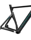 2023 Canyon Aeroad CFR Disc Frame And Brake Kit