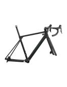 2023 Canyon Ultimate CFR Disc Frame And Brake Kit