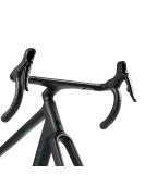 2023 Canyon Ultimate CFR Disc Frame And Brake Kit
