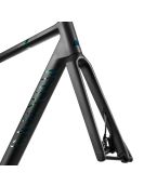 2023 Canyon Ultimate CFR Disc Frame And Brake Kit