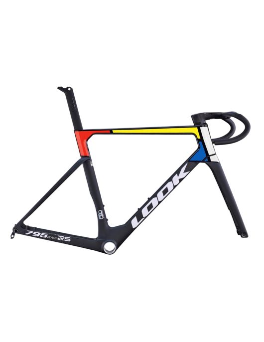 2023 Look 795 Blade RS Iconic Edition Frameset