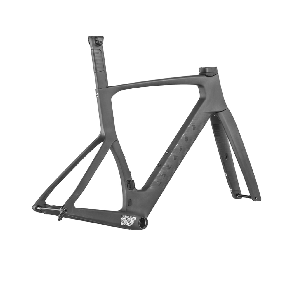 2023 Scott Foil RC Ultimate HMX SL Frame Set 2023 Scott Foil RC Ultimate HMX SL Frame Set