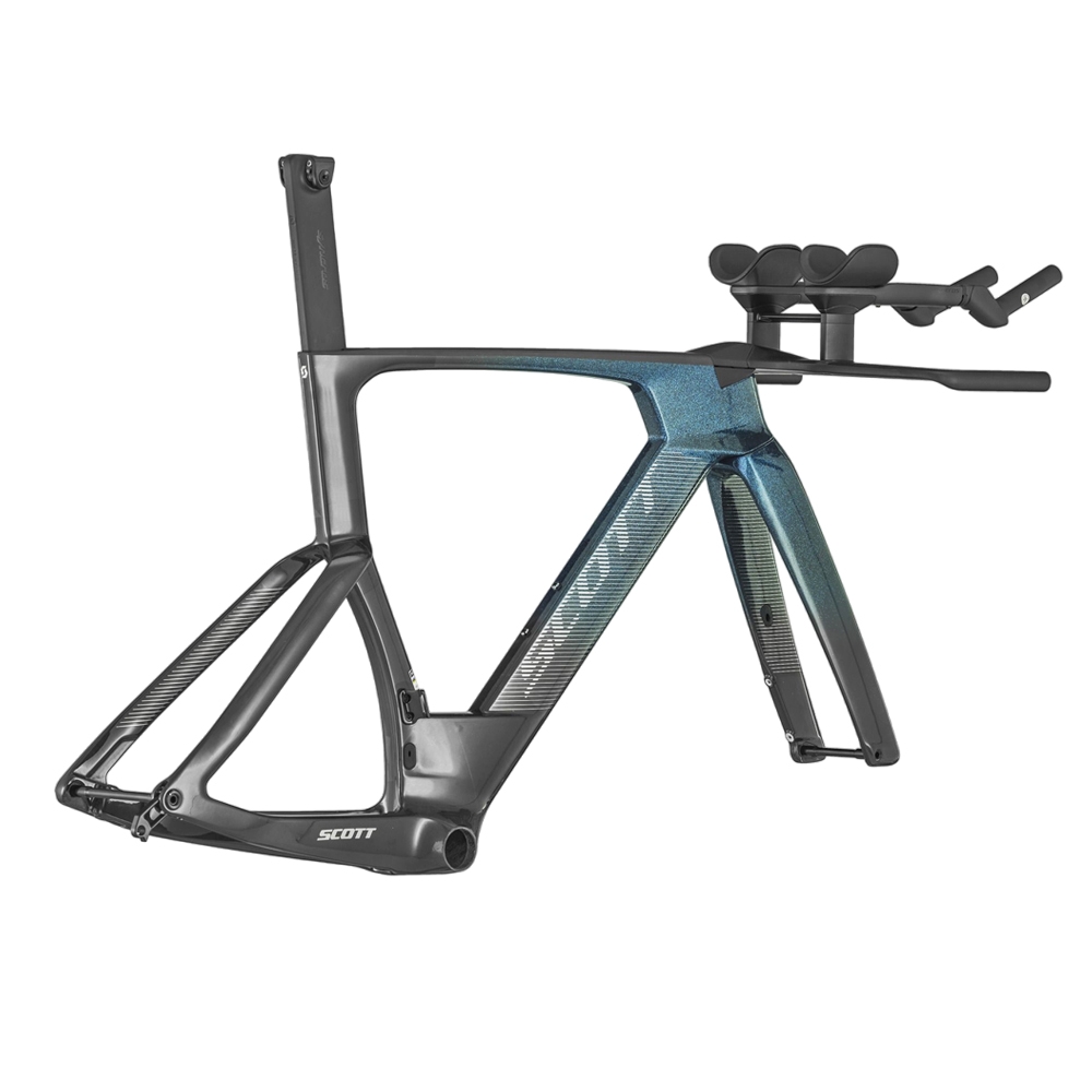 2023 Scott Plasma RC TT HMX Frame Set 2023 Scott Plasma RC TT HMX Frame Set