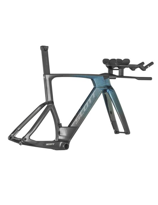 2023 Scott Plasma RC TT HMX Frame Set