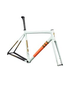 2024 Specialized S-Works Crux Frameset 2024 Specialized S-Works Crux Frameset