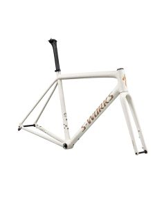 2024 Specialized S-Works Crux Frameset 2024 Specialized S-Works Crux Frameset