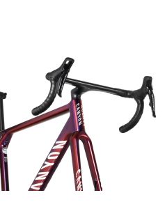 Canyon Ultimate CFR Disc Frame And Brake Kit 2023 Canyon Ultimate CFR Disc Frame And Brake Kit 2023