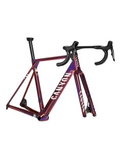 Canyon Ultimate CFR Disc Frame And Brake Kit 2023 Canyon Ultimate CFR Disc Frame And Brake Kit 2023