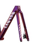 Canyon Ultimate CFR Disc Frame And Brake Kit 2023