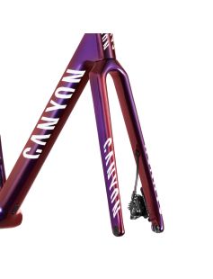 Canyon Ultimate CFR Disc Frame And Brake Kit 2023 Canyon Ultimate CFR Disc Frame And Brake Kit 2023