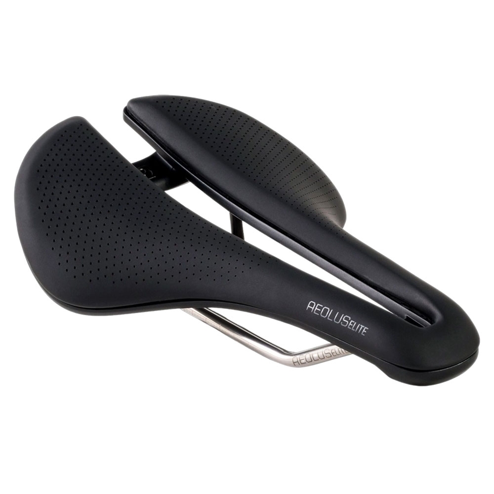 Bontrager Aeolus Elite Saddle Bontrager Aeolus Elite Saddle