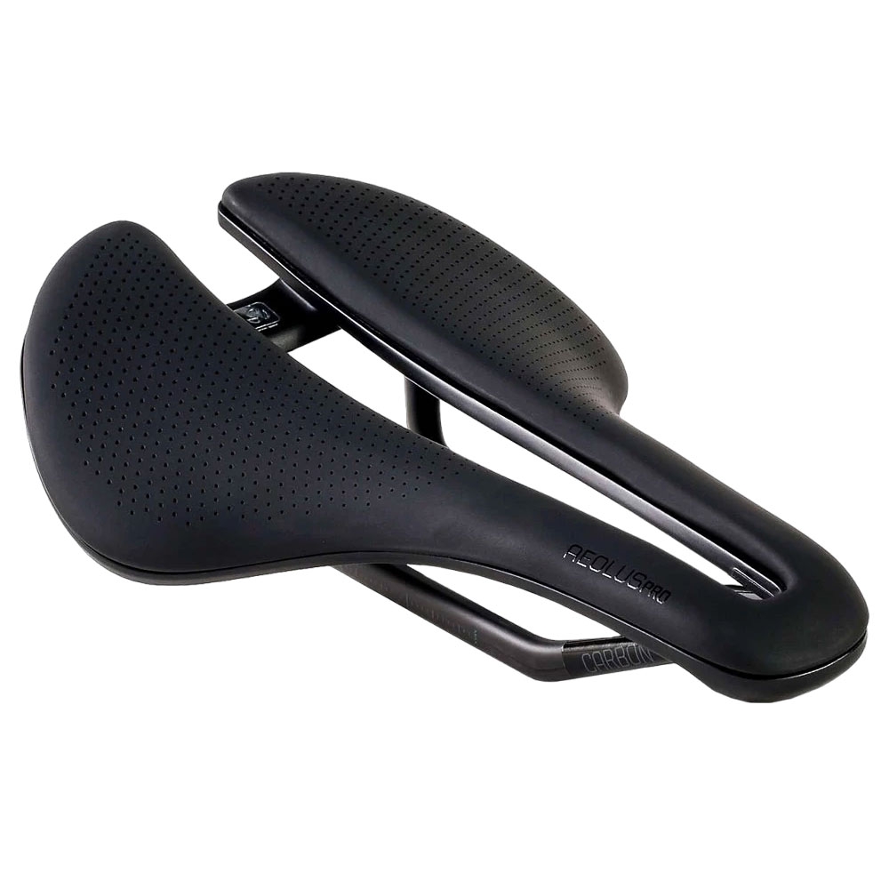 Bontrager Aeolus Pro Saddle Bontrager Aeolus Pro Saddle