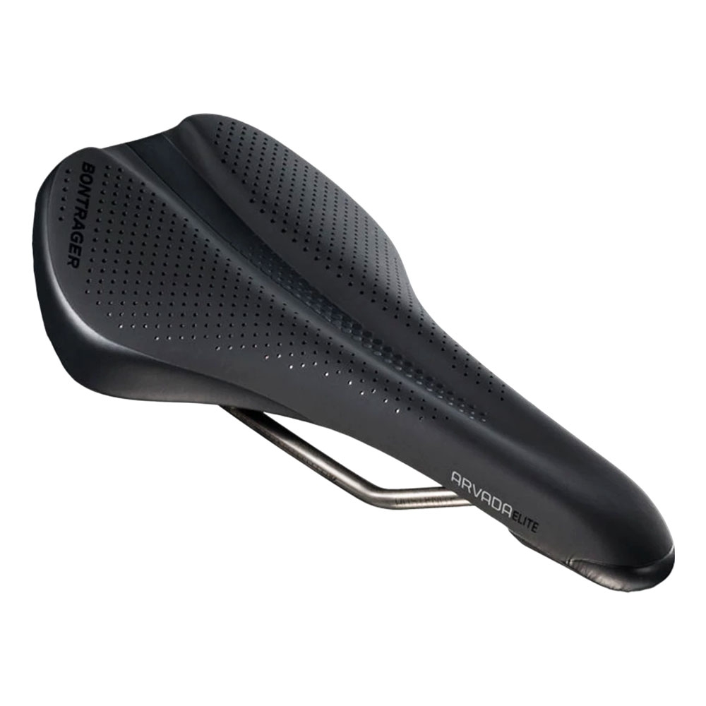 Bontrager Arvada Elite Saddle Bontrager Arvada Elite Saddle