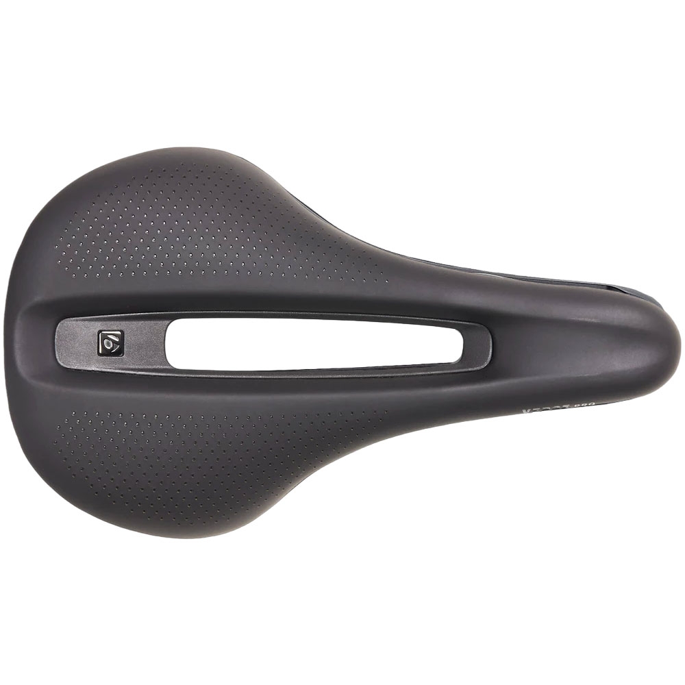 Bontrager Verse Short Pro Saddle Bontrager Verse Short Pro Saddle