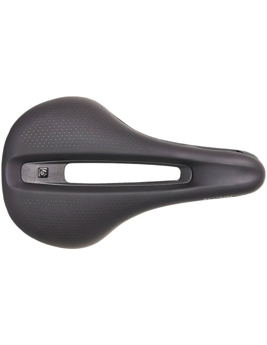 Bontrager Verse Short Pro Saddle