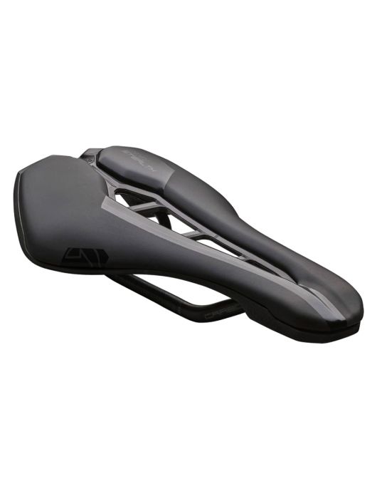 Pro Stealth Team Saddle