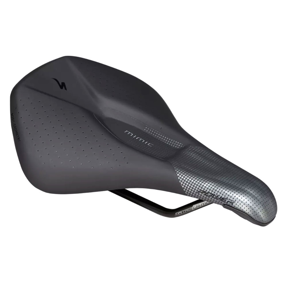 Specialized Power Comp with MIMIC Saddle Specialized Power Comp with MIMIC Saddle