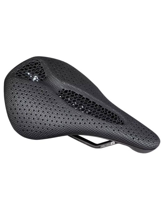 Specialized Power Pro with Mirror Saddle