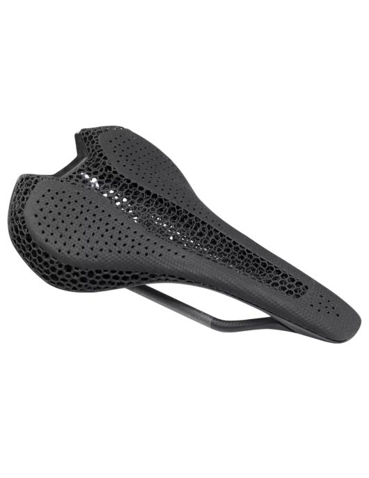 Specialized S-Works Romin EVO with Mirror Saddle