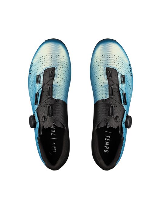 Fizik Carbon Iridescent Shoes
