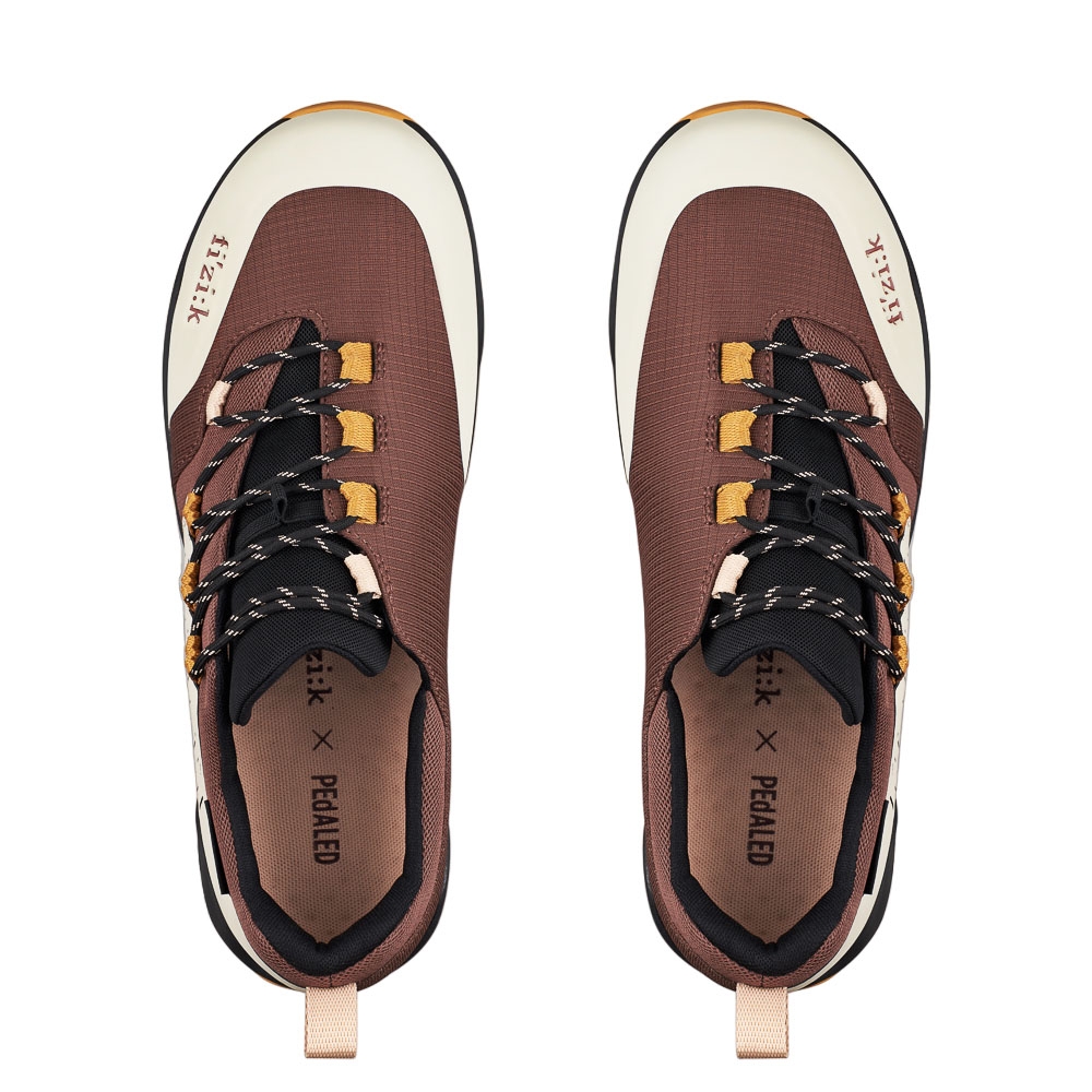 Fizik Ergolace GTX Pedaled X Shoes Fizik Ergolace GTX Pedaled X Shoes