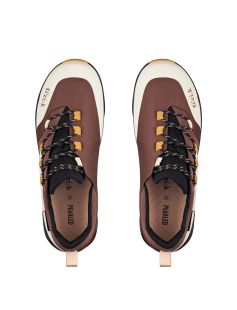 Fizik Ergolace GTX Pedaled X Shoes