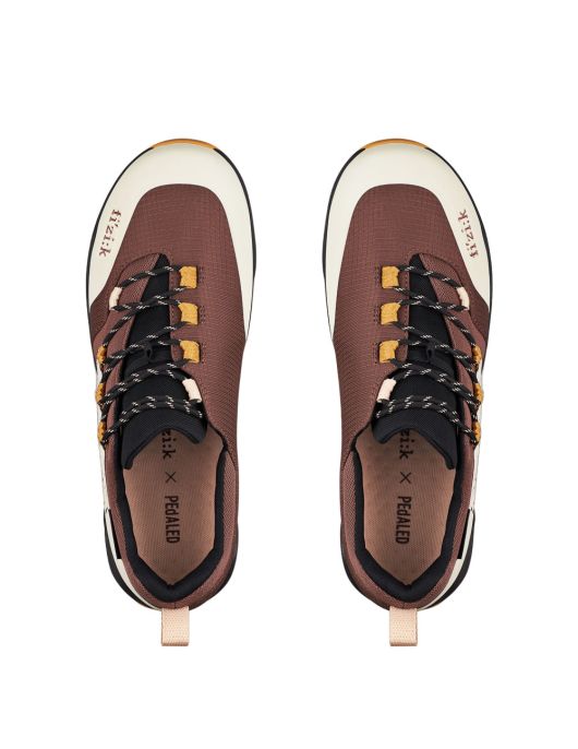 Fizik Ergolace GTX Pedaled X Shoes