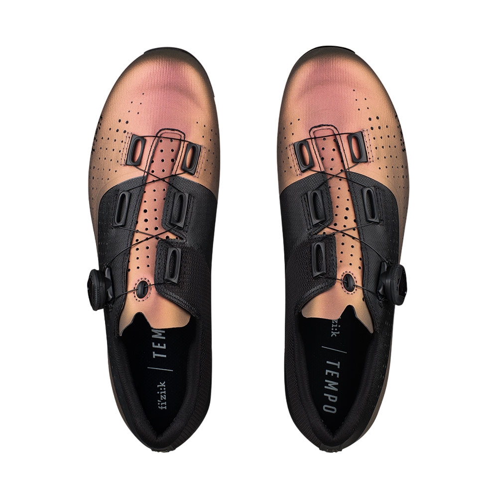 Fizik Overcurve R4 Iridescent Shoes Fizik Overcurve R4 Iridescent Shoes