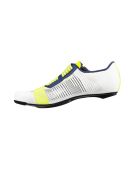 Fizik Powerstrap Aeroweave Movistar Team Shoes