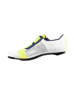 Fizik Powerstrap Aeroweave Movistar Team Shoes