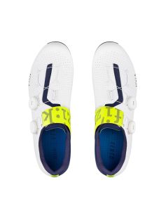 Fizik Vento Infinito Carbon 2 Movistar Team Shoes