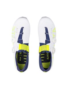 Fizik Vento Stabilita Carbon Movistar Team Shoes