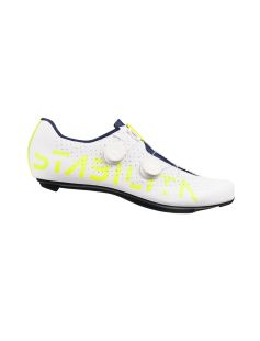 Fizik Vento Stabilita Carbon Movistar Team Shoes