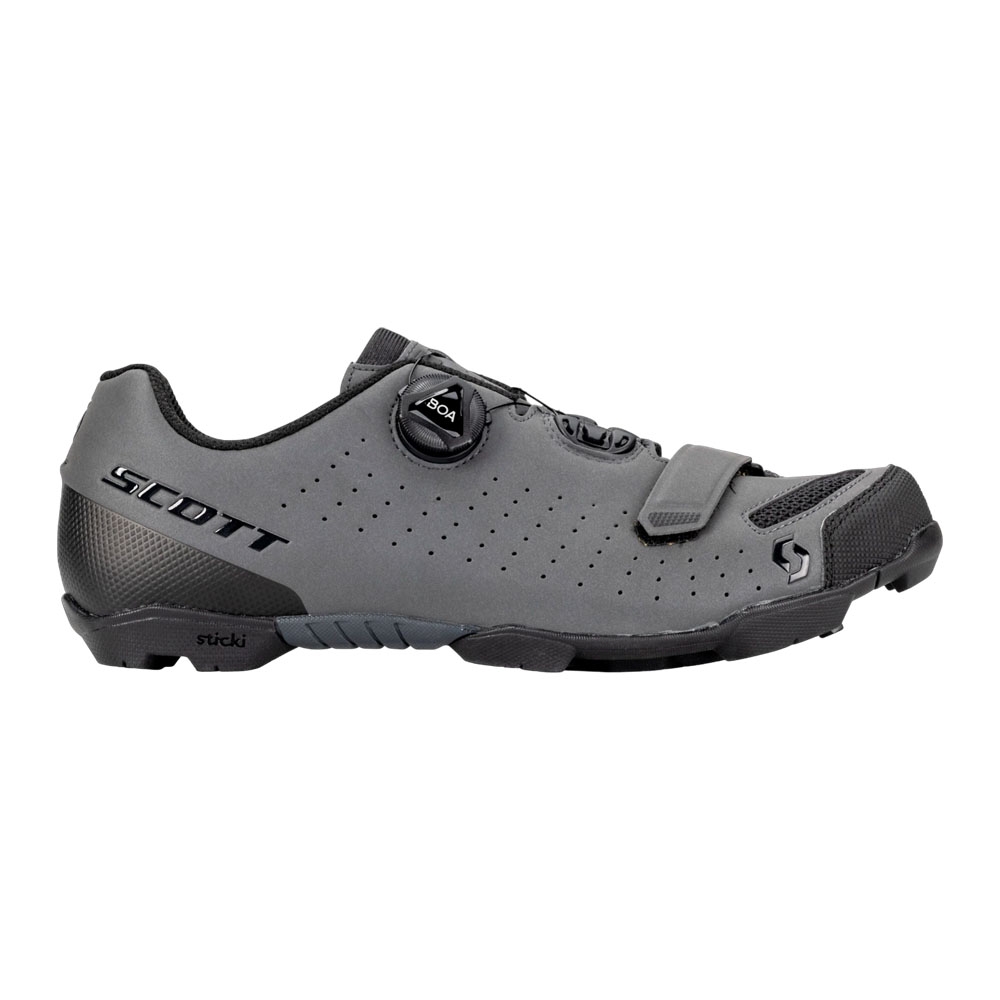Scott MTB Comp Boa Reflective Shoes Scott MTB Comp Boa Reflective Shoes
