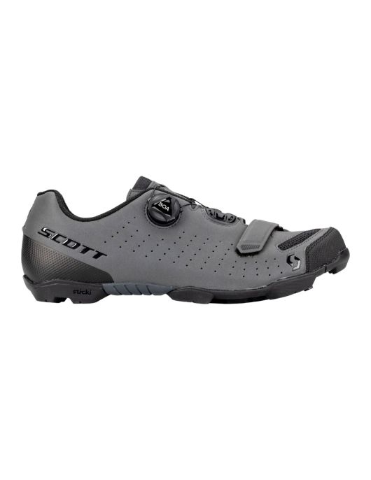 Scott MTB Comp Boa Reflective Shoes