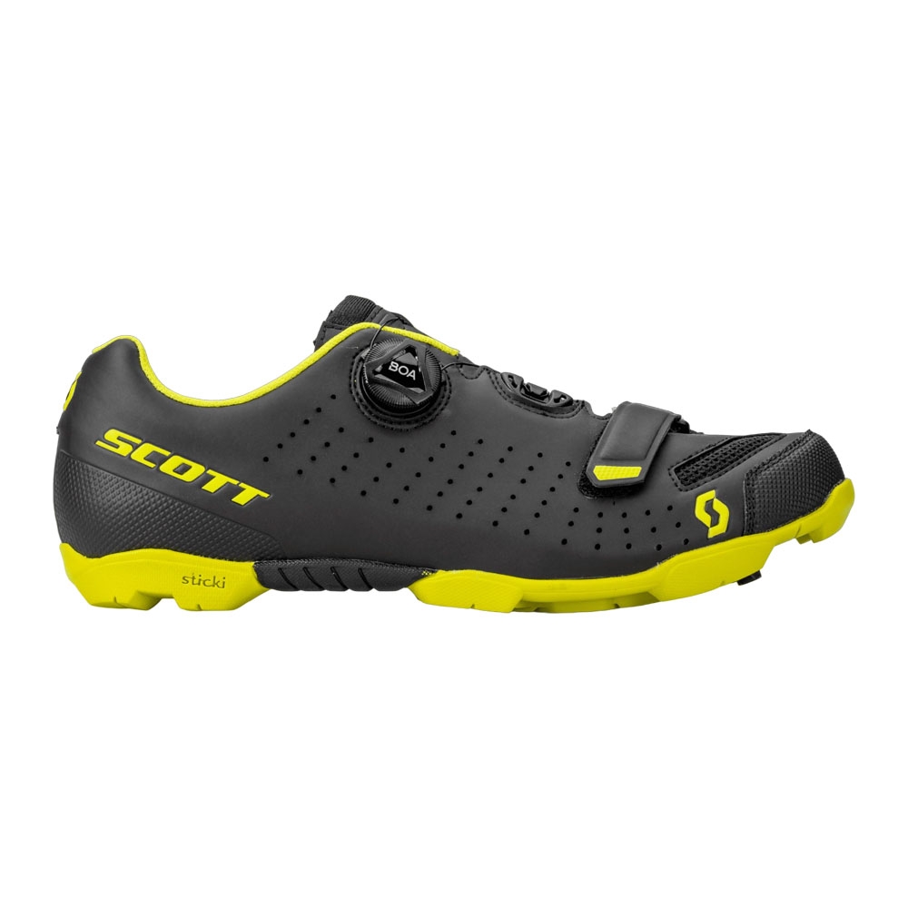 Scott MTB Comp BOA Shoes Scott MTB Comp BOA Shoes