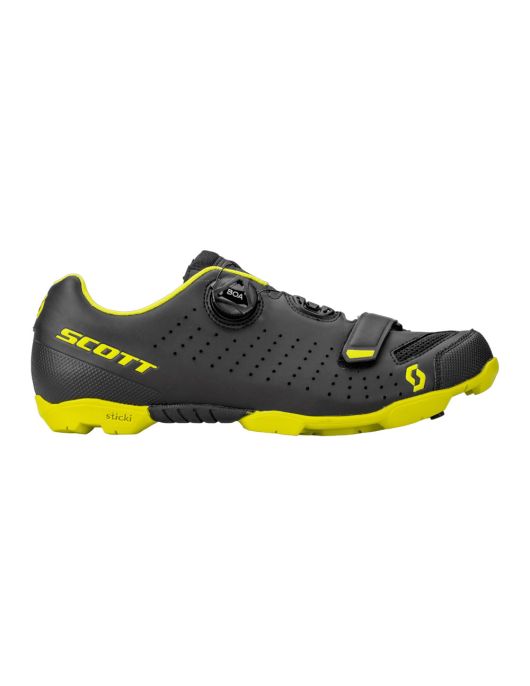 Scott MTB Comp BOA Shoes