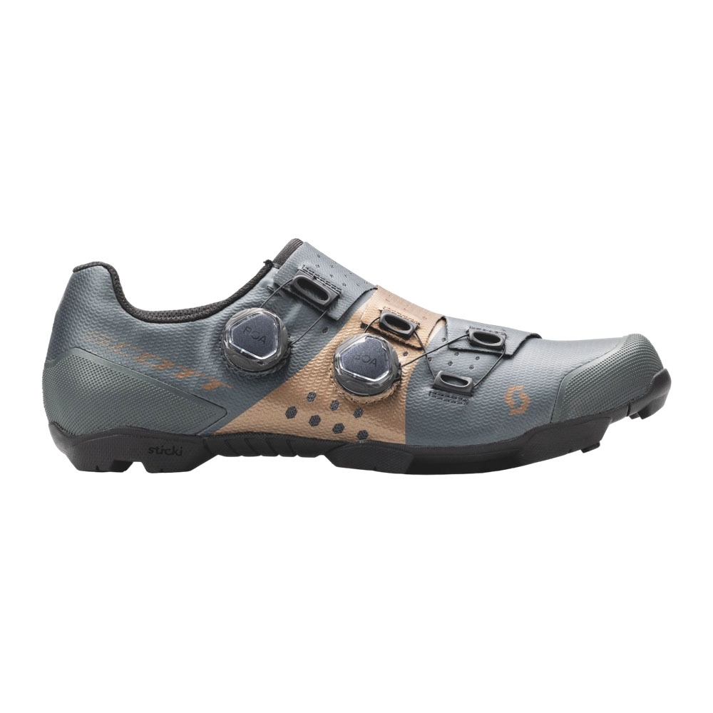 Scott MTB RC Python Shoes Scott MTB RC Python Shoes