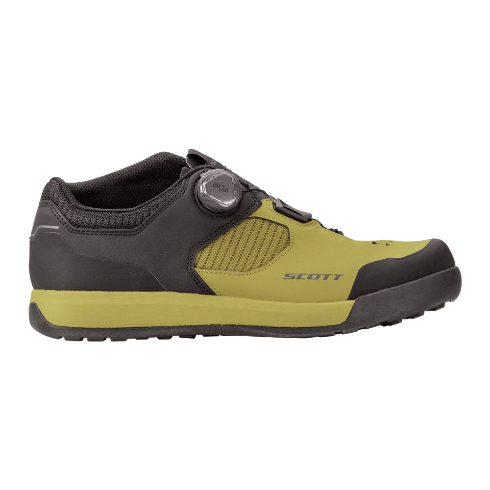 Scott MTB Shr-Alp Boa EVO Tuned Shoes Scott MTB Shr-Alp Boa EVO Tuned Shoes