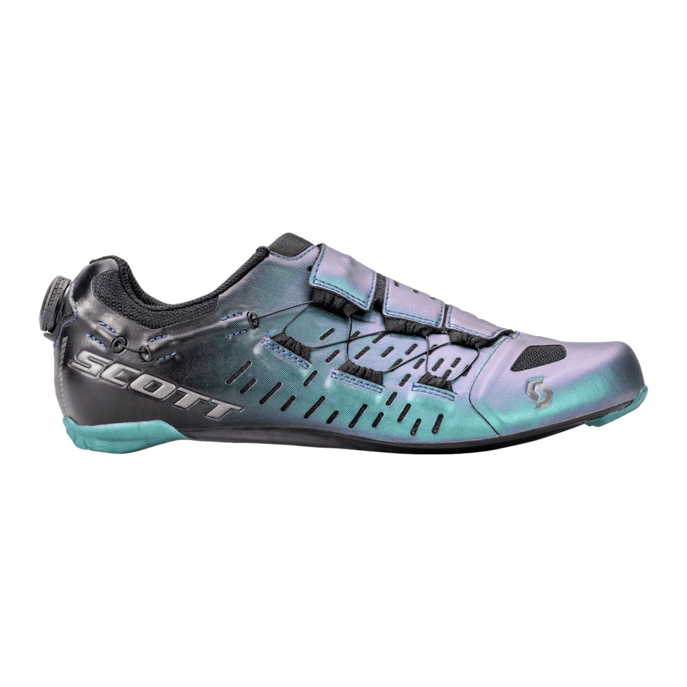 Scott Road Tri Carbon Shoes Scott Road Tri Carbon Shoes