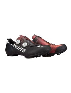 Specialized S-Works Recon Mountain Bike Shoes - Speed of Light Collection