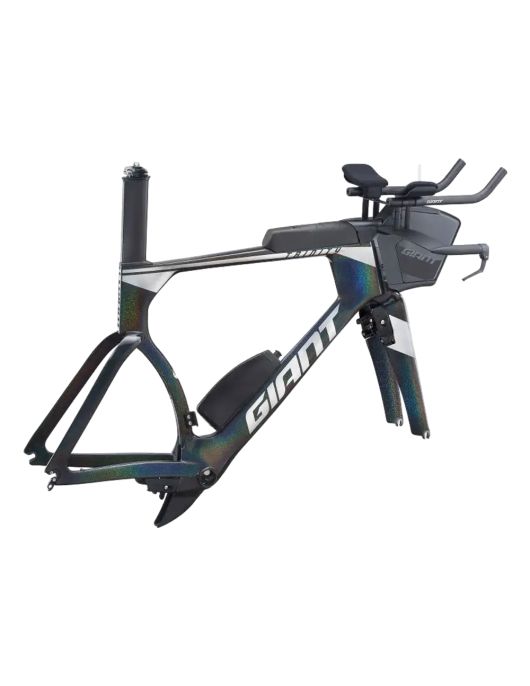 2022 Giant Trinity Advanced Pro Tri Frameset