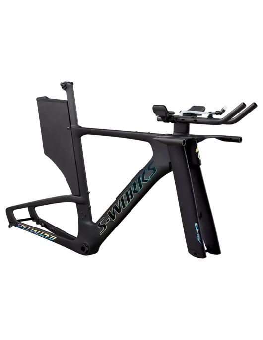2023 Specialized S-Works Shiv Disc Module Frame