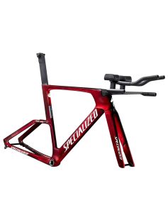2023 Specialized S-Works Shiv TT Disc Module - Speed of Light Collection Frame 2023 Specialized S-Works Shiv TT Disc Module - Speed of Light Collection Frame