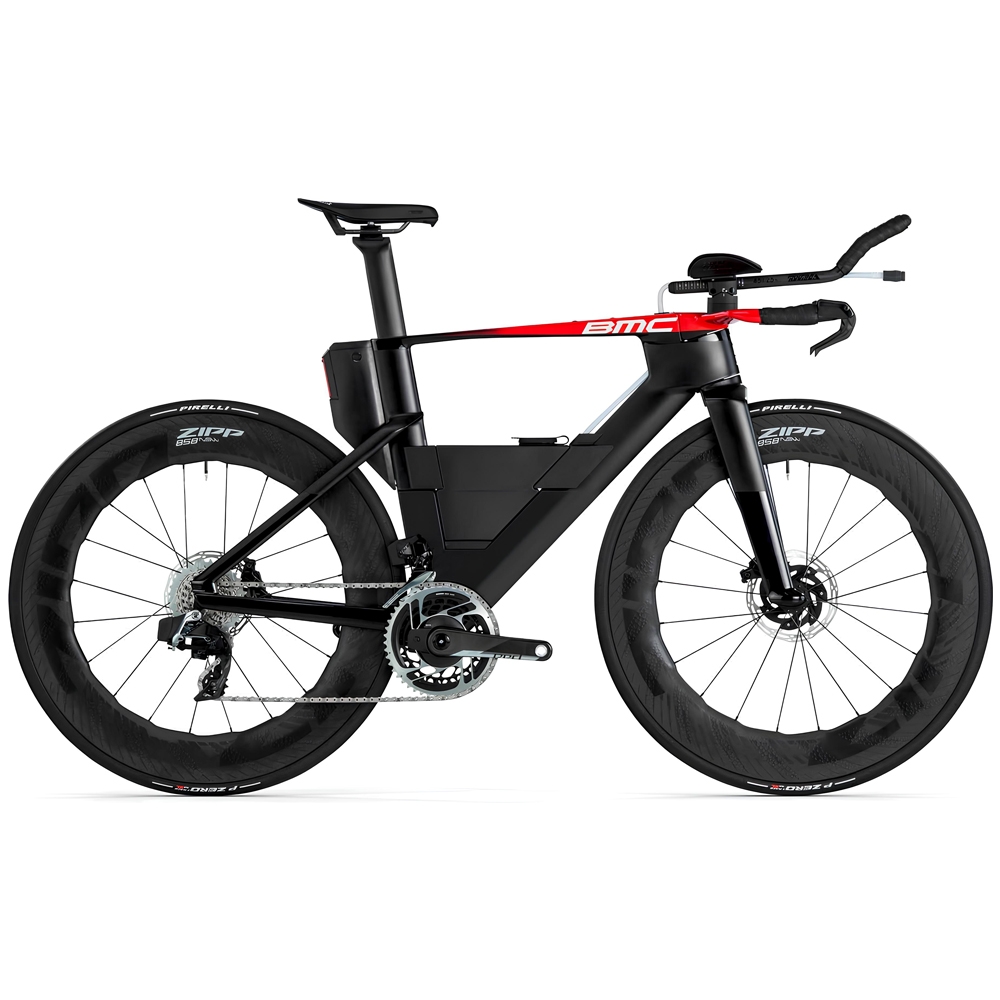 2024 BMC Speedmachine 01 LTD - Road Bike 2024 BMC Speedmachine 01 LTD - Road Bike