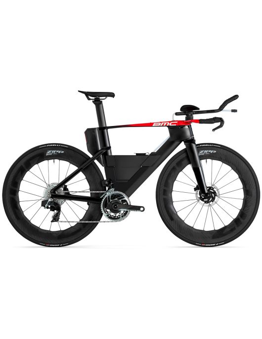 2024 BMC Speedmachine 01 LTD - Road Bike