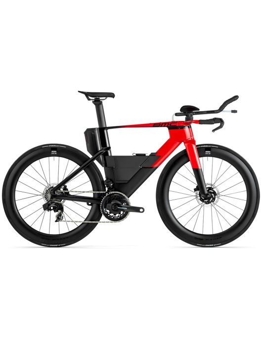 2024 BMC Speedmachine 01 TWO - Road Bike